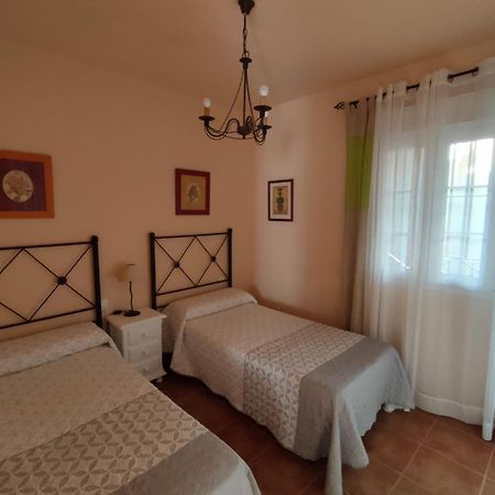 Apartamento 4ª Planta Urbanizacion Los Cisnes Ayamonte Exterior photo