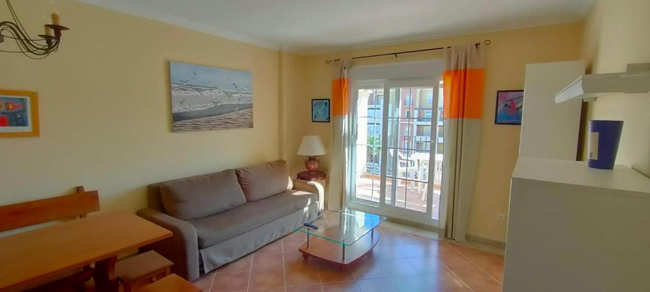 Apartamento 4ª Planta Urbanizacion Los Cisnes Ayamonte Exterior photo